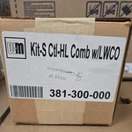 Weil-mclain 381-300-000 Aquastat Electronic Kit High/low Limit Replacement. Fixed Price $175.00.