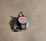 Therm-o-disc HQ34335-002TD Furnace Rollout Limit Switch L240-20F 313409. Fixed Price $38.46.
