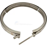 Pentair WC19-87AZ V-clamp Cristal-flo T-bp 1.1LB Nsf/ansi 50 Connection. Fixed Price $167.34.