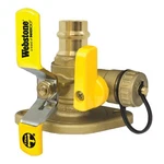 3/4INCH H-81413HV Webstone Press X Flange Isolator With Purge Drain And. Fixed Price $78.29.