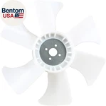 17362-74110 Fan Fits Kubota KJ-S150VX KJ-T210VX KJ-S130DX L2650 L2900 L2950 L325. Fixed Price $49.00.