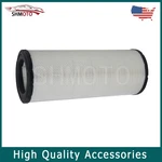 For Peterbilt 386 Baldwin RS3516 Luber Finer LAF2536 Air Filter P534096 P535788. Fixed Price $47.64.