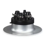 Portals Plus 4YN31 Flashing, Flat Roof. Fixed Price $163.99.