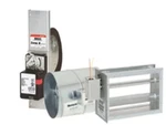 Honeywell Home ZD16X8TZ/U Zone Damper 16" 8" Aluminum 24VAC 0.32A. Fixed Price $253.94.