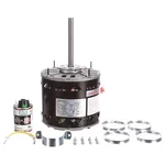 Century FD6000A Motor, Psc, 1/2 Hp, 1075, 208-230V, 48Y, Open. Fixed Price $148.99.
