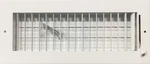 Hbw 12" X 4" Adjustable Blade Sidewall Ceiling Register Vent Cover Diffuser H.... Fixed Price $27.33.
