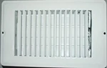 Ap Products Floor Register- 013-627. Fixed Price $10.26.
