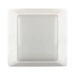 Uyzo S97014094 Bathroom Fan Cover Grille And Lens For Broan Nutone White. Fixed Price $28.90.