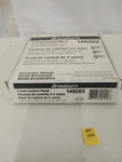 Braeburn Systems 140202 Zone Controller Panel. Fixed Price $104.50.