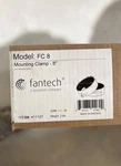 Fantech FC8 Mounting Clamp 8" Duct. Fixed Price $22.99.