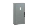 Squared Safety Switch H328N, Fusible, 1200A, Pole, 250HP, 240VAC/250VDC, NEMA1. Fixed Price $6500.00.