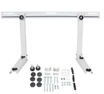 Hecasa Mini Split Wall Mounting Bracket For Ductless Heat Pump Cooling. Fixed Price $56.27.