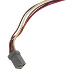 Trane MOT15214 Eev Stepper Motor Hvac Systems Voltage Specified. Fixed Price $87.60.