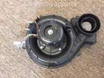 Broad Ocean Y4L241B004L Carrier HB27CQ102 Furnace Inducer Motor HB27CQ103. Fixed Price $125.00.