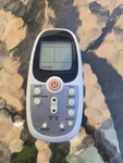 Impecca Remote Controller Type R09/BGCE Original Genuine Replacement Part. Fixed Price $10.00.