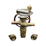 Danfoss 067L5956 4TR Thermostatic Expansion Valve, 6, R410A, 3/8X3/8 In Solde. Fixed Price $94.80.