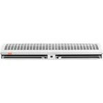 60" Commercial Indoor Air Curtain Super Power Speeds 2100CFM, Wall Mounted. Fixed Price $314.27.