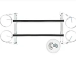 Aprilaire 5660 Dehumidifier Hanging Kit Heavy Duty Oem. Fixed Price $169.95.