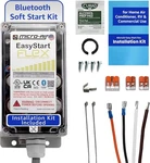 Micro-air Easystart Flex 398 With Install Kit Up 6 Tons. Fixed Price $650.63.