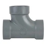 Spears P400-020C Cpvc Labwaste Sanitary Tee 3 Hub Connections. Fixed Price $139.26.