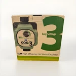 Taco 006E3 Ecm High-efficiency Hot Water Circulation Pump. Fixed Price $330.00.