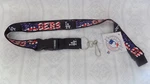 Dodgers Independence Day Lanyard With Keychain And Clip Key/neck Release New. Fixed Price $5.29.