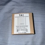 Pelican Wireless Systems FS-TA1 Temperature & Alarm Sensor/nib/free Shipping!. Fixed Price $17.99.