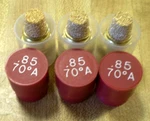 Lot Of 3 Delavan .85-70A Oil Burner Nozzle New Old Stock. Fixed Price $24.99.