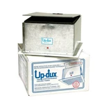 Dial 7610 Up-dux Deluxe Standard Evaporative Cooler Ceiling Vent 14 7-1/4 In.. Fixed Price $83.12.