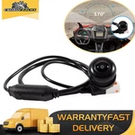 For Polaris Rzr Pro Xp Turbo 1000 Utv Front Camera Kit Accessories Fit 2019-2023. Fixed Price $49.89.