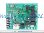 Climatek Furnace Control Board Replaces Goodman Amana Daikin PCBBF162S. Fixed Price $69.95.