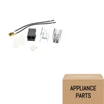 521074-X Oem For Frigidaire Stove Oven Burner Receptacle Kit Part # Model A5. Fixed Price $20.05.