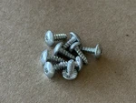 Ikea Genuine Forenbo Induction Cooktop Stove 705.377.57 Access Panel Screws. Fixed Price $35.00.
