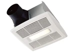 Broan AE50110DCL Flex 50-110 Fan W/led 50/80/110 Cfm With Light. Fixed Price $99.99.