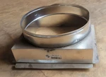 Ceiling Register Box 14 In. To Hvac Vent Parts Dust Boot Ducts. Fixed Price $44.99.