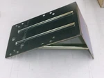 Q605D1051-HONE Honeywell Linkage Dmpr 1/2 Int/extrnl. Fixed Price $19.45.