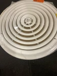 Truaire 800X14 In. Round Diffuser. Fixed Price $39.45.