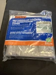 Frost King Rectangular Central Air Conditioner Cover Gray. CC36X. 90.. Fixed Price $6.00.