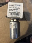 Uf Mfd 440 Volt Vac MARS2 Round Run Capacitor 12245 325P406H44N36A4XMS. Fixed Price $10.00.