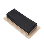 Rubber Cover, 4 X 10 Inch, 3-PACK, Does Not Include Metal Vent, Stops Ai.... Fixed Price $29.72.