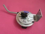 * Furnace Vacuum Air Pressure Switch Part # PPS10122-2725 0474517/00491E. Fixed Price $29.99.