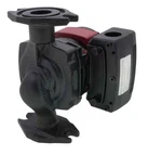 Grundfos Upse 15-58F, Check Valve, 115V Cast Iron Circulator Pump 92603106. Fixed Price $222.21.