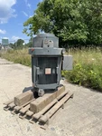 Ge Electric Motor 150HP L444VP16 1780 Rpm Tri-clad Vertical Pump. Fixed Price $4000.00.