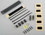 Zoro Select Splice And Tee Kit 13R090. Fixed Price $34.00.
