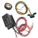 Labwork Ls Swap Harness Fuse Block Kit For Factory Rewire 4.8 5.3 5.7. Fixed Price $40.24.