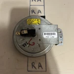 Furnace Pressure Switch PPS10147-2858 (ra). Fixed Price $34.00.