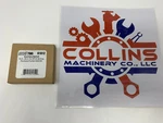 Mars 780 61612 Side Mounted Auxiliary Switch 1N.O. 1N.C. For 3P 25-60A. Fixed Price $42.05.