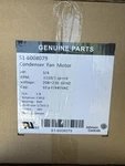 Oem 3/4 Hp Condenser Fan Motor Replaces York Luxaire Coleman S1-6008079. Fixed Price $415.00.