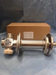 Monitor Heater Parts # 8050 Exhaust Flue Pipe M2400/GF3800. Fixed Price $284.52.