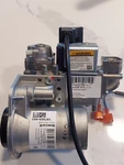 100187874 Lochinvar A.o. Smith Gas Valve - Venturi Assembly, Natural. Fixed Price $199.99.